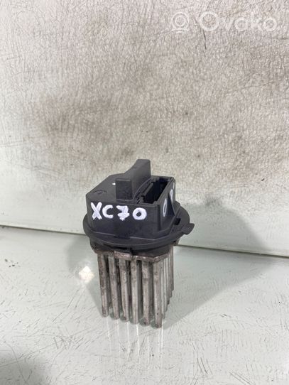 Volvo XC70 Heater blower motor/fan resistor 5hl00894120