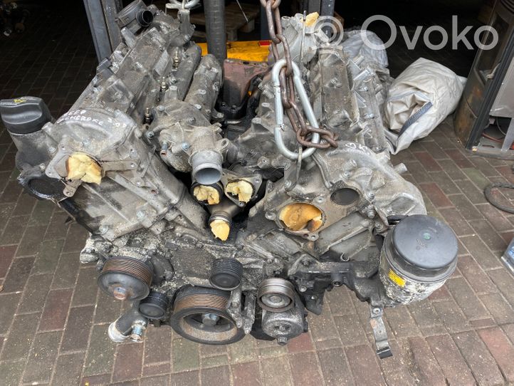 Jeep Grand Cherokee (WK) Moteur 64298040021