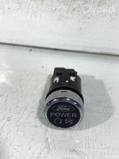 Ford Galaxy Engine start stop button switch 14c376aa
