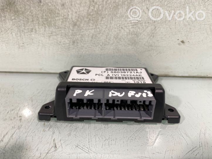 Jeep Grand Cherokee (WK) Autres unités de commande / modules 56038721aj