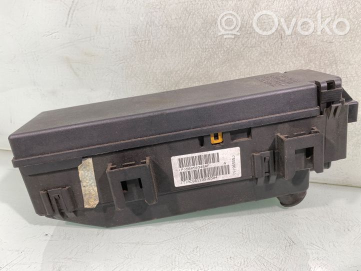 Jeep Grand Cherokee (WK) Module de fusibles 56050346af