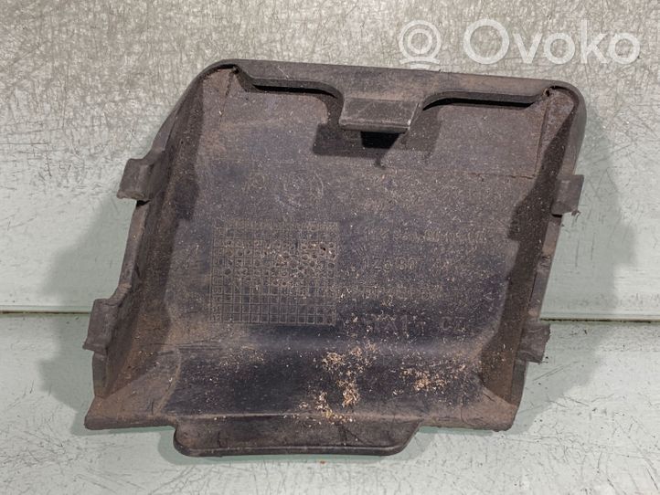 Volvo XC90 Rear bumper row hook cap/cover 1z5807441