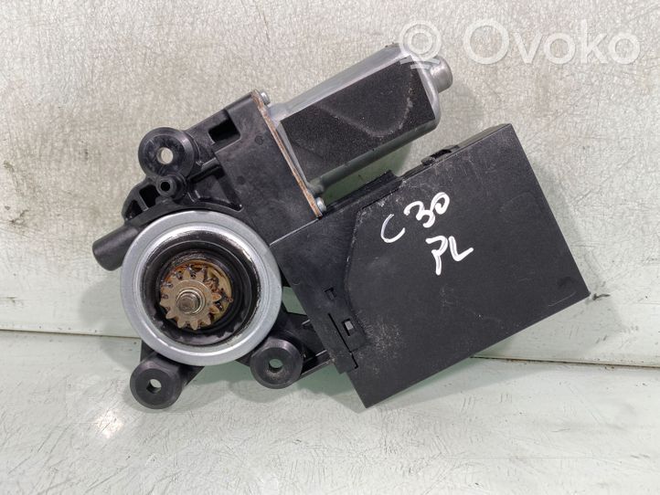 Volvo C30 Moteur de lève-vitre de porte avant 31295170aa