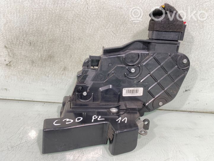 Volvo C30 Serrure 3799301