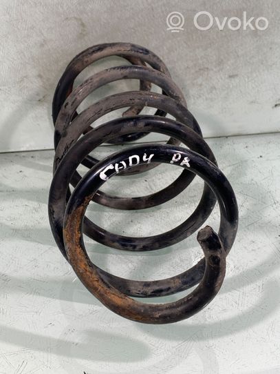 Volkswagen Caddy Front coil spring 