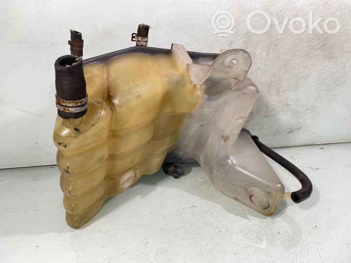 Jeep Grand Cherokee (WK) Coolant expansion tank/reservoir 55116873ad