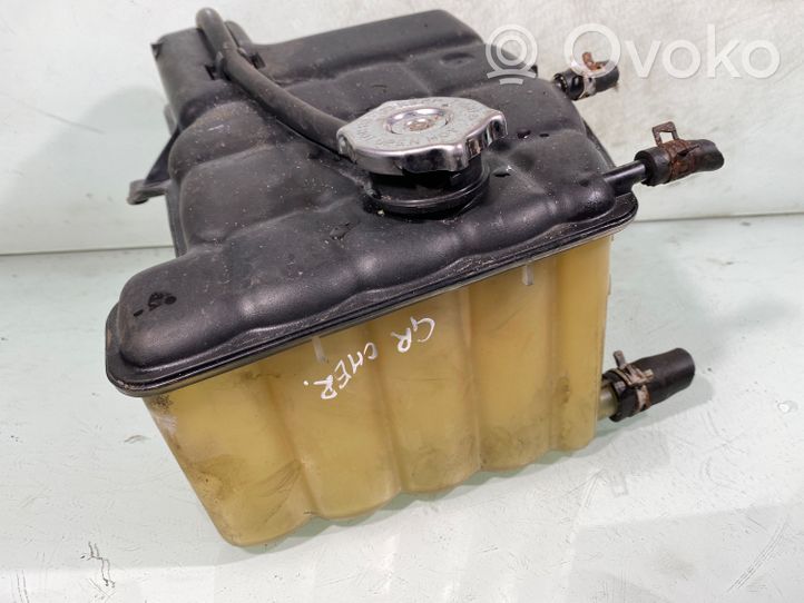 Jeep Grand Cherokee (WK) Coolant expansion tank/reservoir 55116873ad