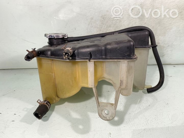 Jeep Grand Cherokee (WK) Coolant expansion tank/reservoir 55116873ad