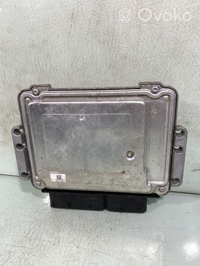 Hyundai Santa Fe Sterownik / Moduł ECU 3910627805