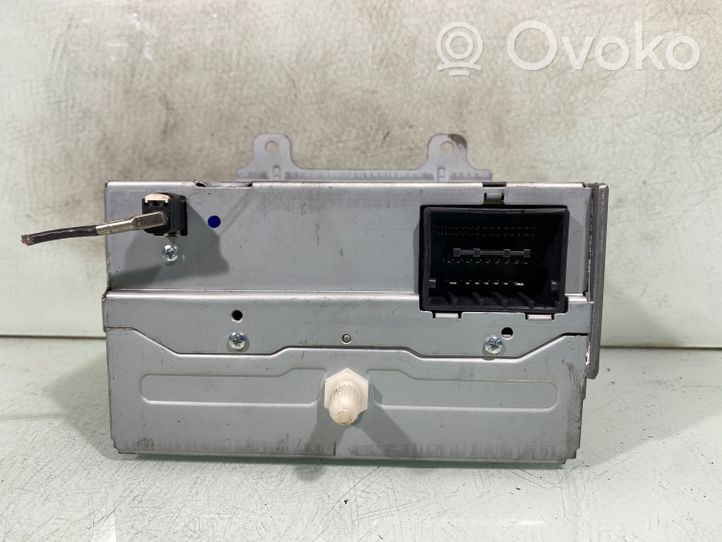 Opel Astra J Unità principale autoradio/CD/DVD/GPS 22877394