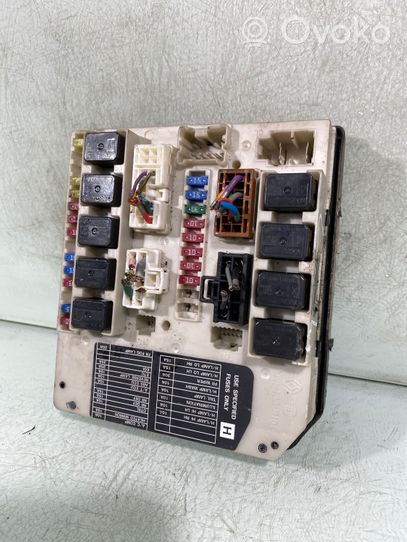 Nissan Navara D40 Fuse module 284b7eb31c