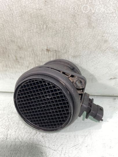 Volvo XC90 Mass air flow meter 0281002730