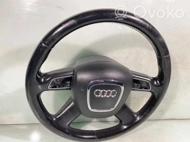 Audi A4 S4 B8 8K Volant 