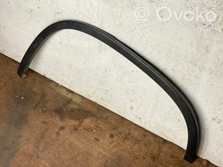 Volkswagen Tiguan Rear fender molding trim 5N0854819