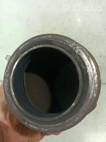 Jeep Grand Cherokee (WK) Filtre à particules catalyseur FAP / DPF 52090369AB