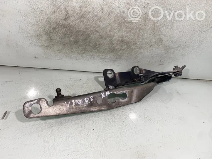 Volvo V70 Cerniere del vano motore/cofano 31250185