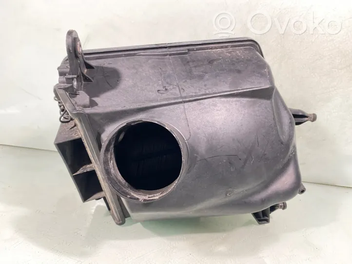 Nissan Qashqai Scatola del filtro dell’aria Jd700