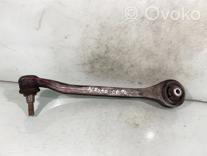 Audi A6 Allroad C6 Triangle bras de suspension inférieur avant 4f0407183e