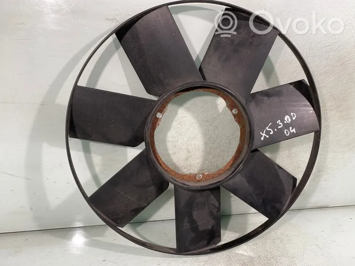 BMW X5 E53 Hélice moteur ventilateur 11522249373