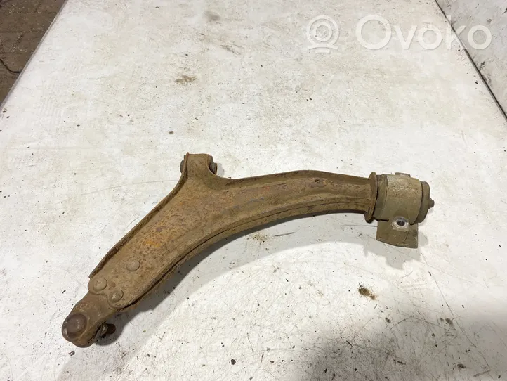 Land Rover Freelander Fourchette, bras de suspension inférieur avant 