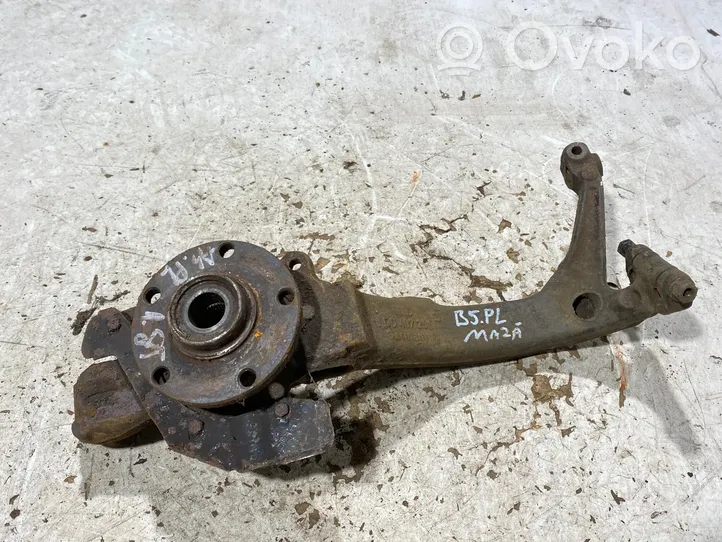 Audi A4 S4 B5 8D Fuso a snodo con mozzo ruota anteriore 8d0407258