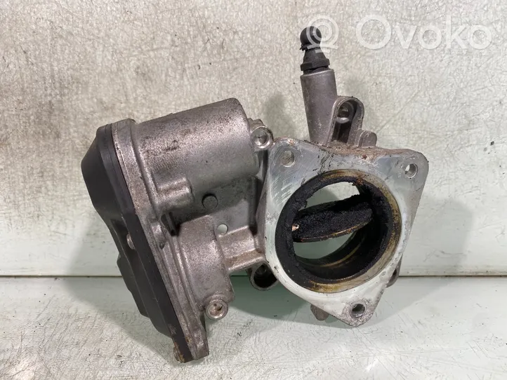 Opel Astra J Valvola corpo farfallato 55564164