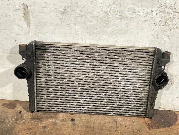 Volkswagen Sharan Radiatore intercooler 7m3145804