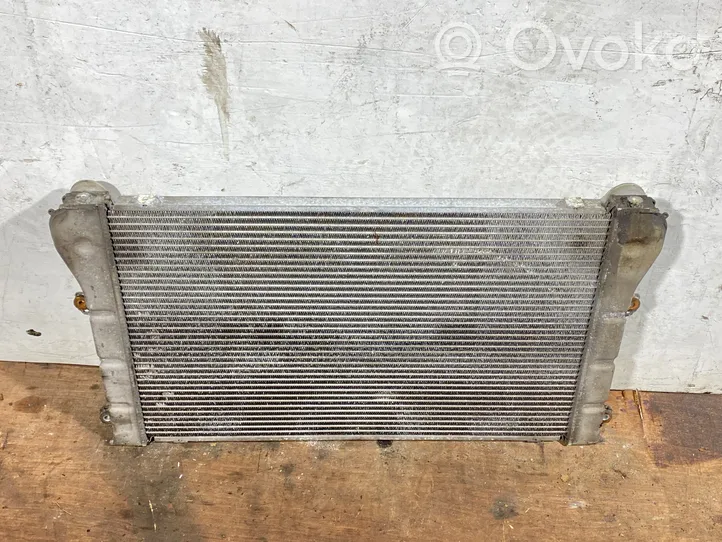 Toyota RAV 4 (XA30) Chłodnica powietrza doładowującego / Intercooler 