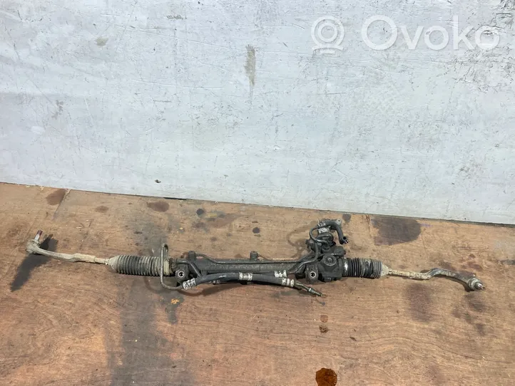 Mercedes-Benz Vaneo W414 Steering rack A16811011002