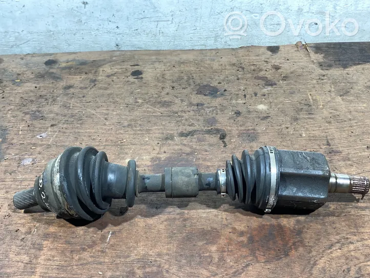 Volvo V50 Semiasse anteriore P30787776