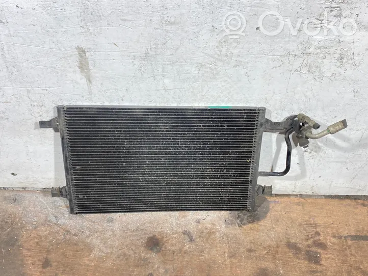 Audi A8 S8 D2 4D Radiateur condenseur de climatisation 4d0260401a