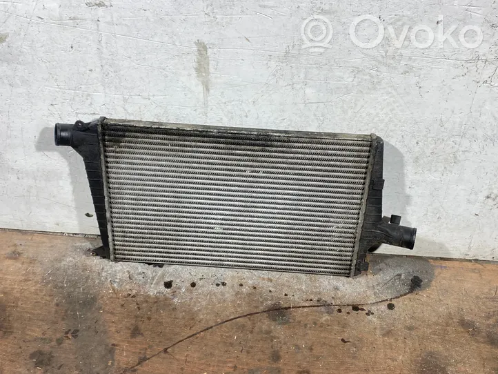 Audi A6 S6 C5 4B Guía de aire del intercooler 4b0145805a