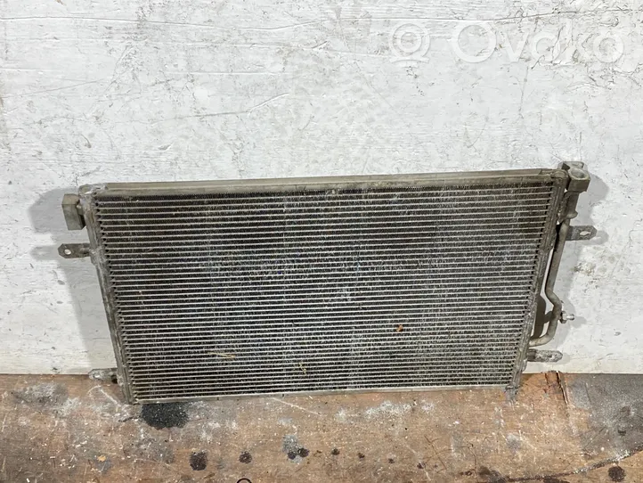 Audi A4 S4 B7 8E 8H A/C cooling radiator (condenser) 8e0260403d