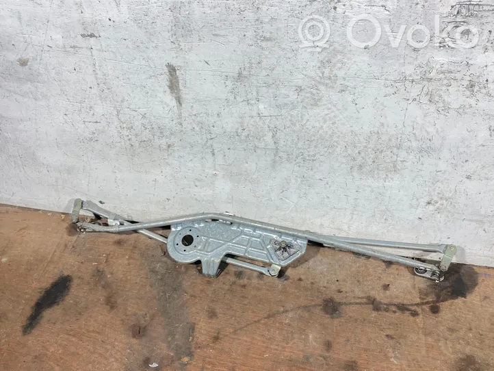 Volkswagen Sharan Front wiper linkage 3398009477