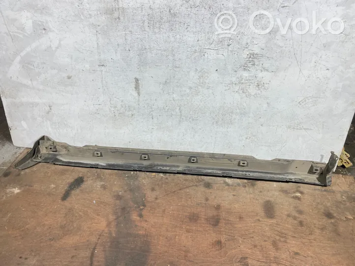 Opel Vectra C Sill 