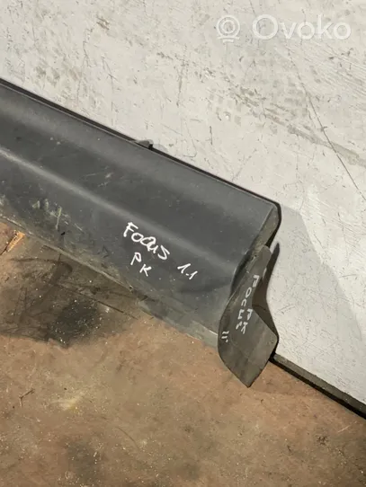 Ford Focus Sill 