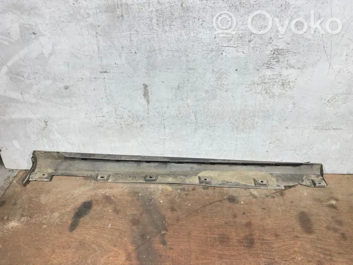 Ford Focus Sill 