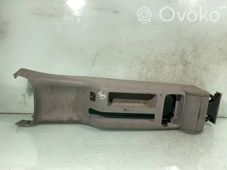 Volkswagen Golf IV Other center console (tunnel) element 1j0863323