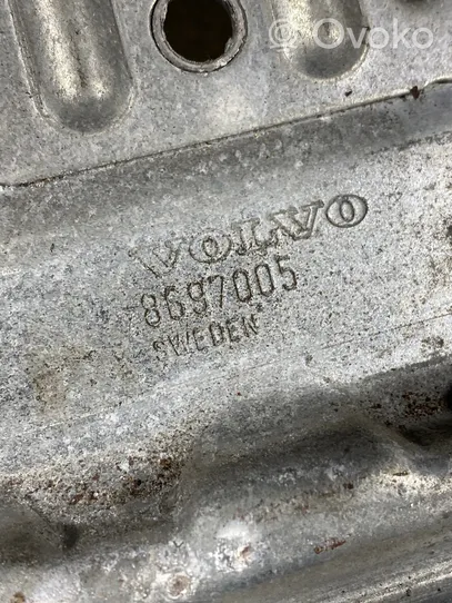 Volvo XC90 Akun alusta 8697005