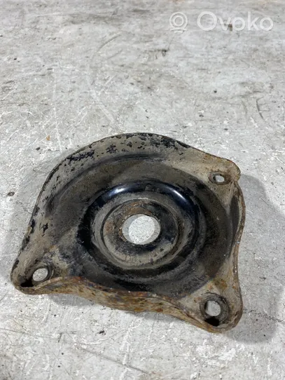 Audi A6 S6 C4 4A Soporte de goma del muelle espiral trasero 