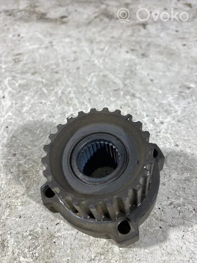 Volvo V70 Crankshaft gear 1275366