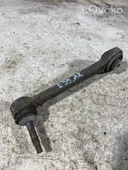 BMW 5 E39 Rear control arm 