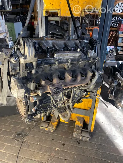 Volvo XC90 Engine 167276