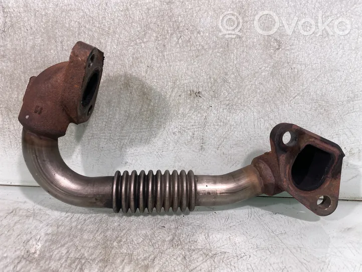 Mitsubishi Outlander EGR valve line/pipe/hose 