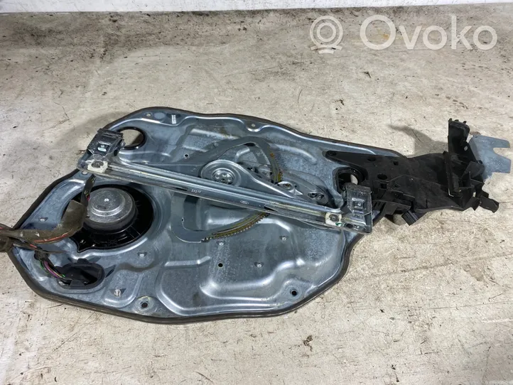 Volvo V70 Alzacristalli della portiera posteriore con motorino 983041102