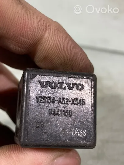 Volvo V50 Other relay 9441160