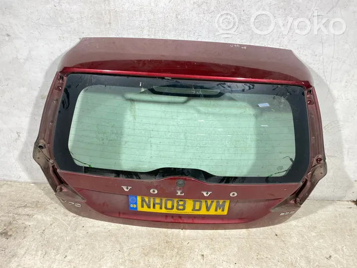 Volvo V70 Tailgate/trunk/boot lid 