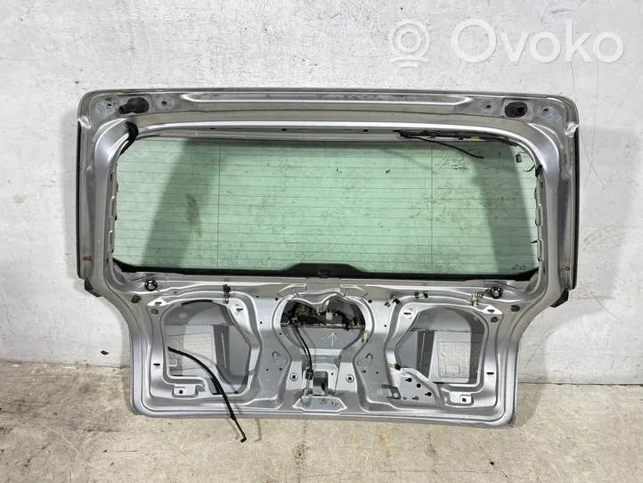 Audi A4 S4 B6 8E 8H Portellone posteriore/bagagliaio 