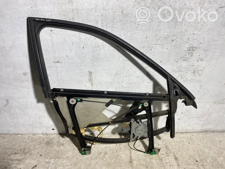 Audi A4 S4 B5 8D Alzacristalli della portiera anteriore con motorino 8d0837754c