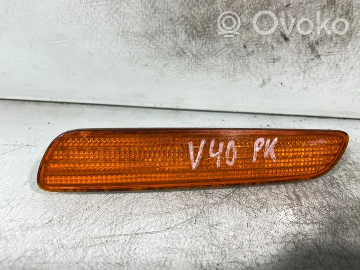 Volvo S40, V40 Etusuuntavilkku 30896799